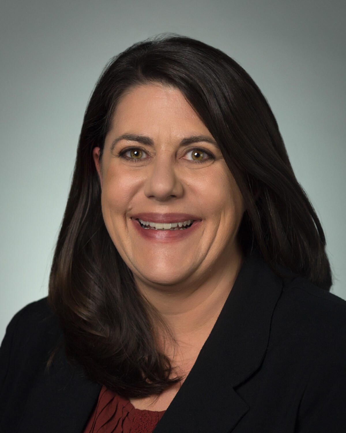 Headshot Image for Jennifer Byrd